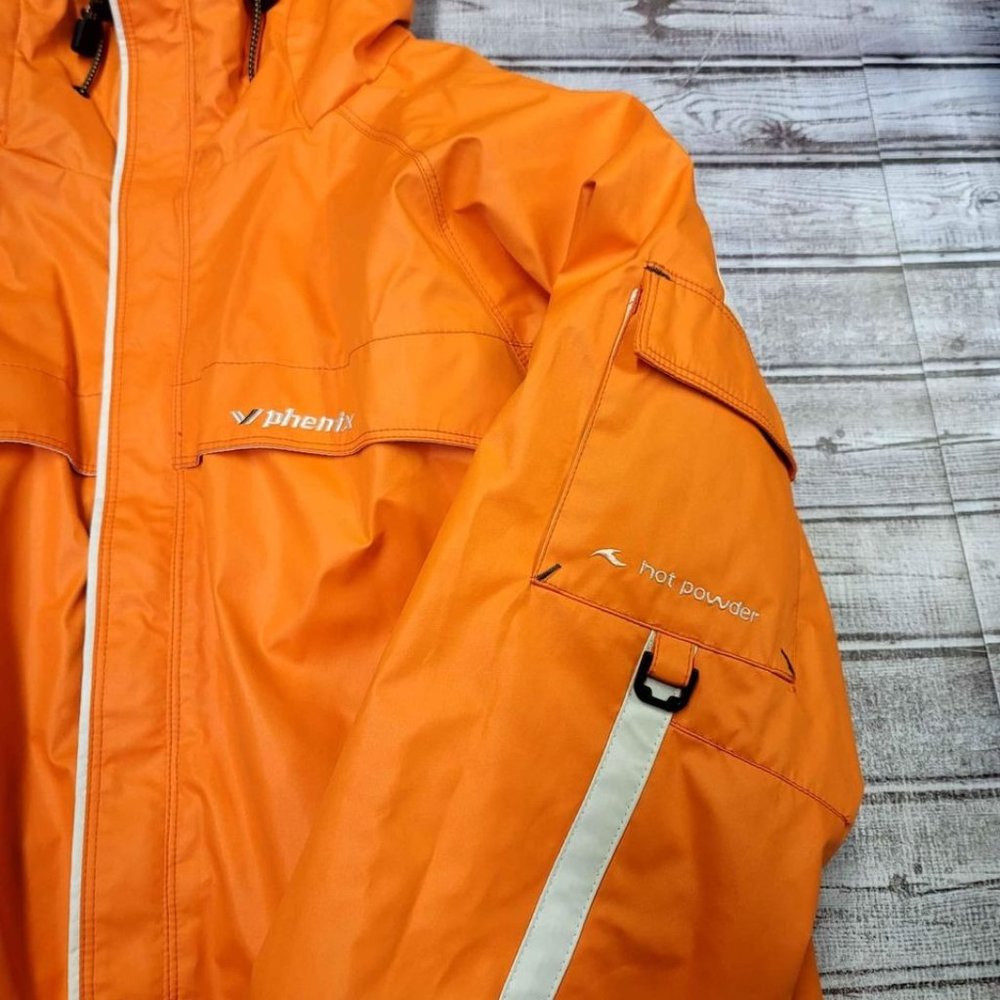 Phenix Ski Jacket - image 5